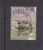 Postzegel Beleef de Natuur, Postzegels en Munten, Postzegels | Nederland, Verzenden, Na 1940, Gestempeld