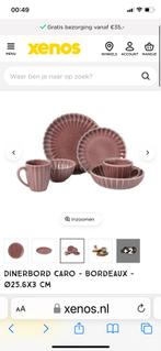 Te koop gevraagd Servies Caro van Xenos, Huis en Inrichting, Keuken | Servies, Ophalen of Verzenden, Overige stijlen