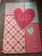 Lief! Vloerkleed 170x115  cm, Ophalen of Verzenden, Gebruikt, Kleed of Kussen