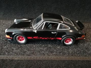 Porsche 911 Carrera RS 2.7 - SUMMER DEAL ! Nu -15% Korting ! beschikbaar voor biedingen