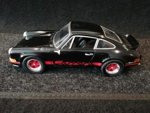 Porsche 911 Carrera RS 2.7 - SUMMER DEAL ! Nu -15% Korting !, Hobby en Vrije tijd, Modelauto's | 1:18, Zo goed als nieuw, Auto