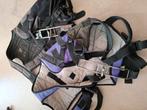 trapeze broek trapezepak, Watersport en Boten, Watersportkleding, Ophalen of Verzenden, Gebruikt, Dame of Heer, Zeilbroek