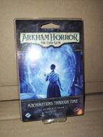 Arkham horror LCG - Machinations Trough Time, Een of twee spelers, Ophalen of Verzenden, Nieuw, Fantasy Flight Games