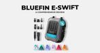 Bluefin E-Swift Elektrische Pomp - Nieuw!, Watersport en Boten, Ophalen of Verzenden, Nieuw, Overige typen