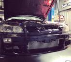 Blitz intercooler SE kit - Nissan Skyline R34 GTT, Ophalen of Verzenden