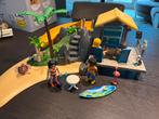Playmobil set, Kinderen en Baby's, Speelgoed | Playmobil, Ophalen, Gebruikt, Complete set