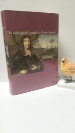 Breet, Michael; De Oost-Inschische voyagie van Wouter Schout, Ophalen of Verzenden, Gelezen