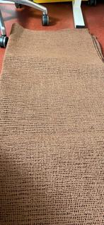 Rubberen Mat Tent/Caravan 2.00x2.30m - Makkelijk Schoonmaken, Caravans en Kamperen, Kampeeraccessoires, Ophalen, Zo goed als nieuw