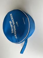 Hope Camping Kocher Jr. foedraal, Ophalen of Verzenden, Gebruikt