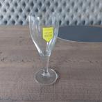 Bierglas / Glas op voet van Orchid Beer - als nieuw, Verzamelen, Glas en Borrelglaasjes, Ophalen of Verzenden, Zo goed als nieuw