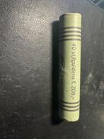 Originele muntrol 5 gulden 1995 – 40 stuks, Ophalen of Verzenden, Koningin Beatrix, 5 gulden, Setje