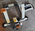 Tacx flow, niet voor fiets met schijfremmen, Ophalen, Gebruikt