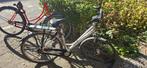 Multicycle E-bike werkend, Ophalen