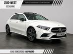 Mercedes-Benz A-klasse 250 e AMG Pano Sfeer Camera Night Pak, Electronic Stability Program (ESP), Stof, Gebruikt, Euro 6