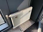Oude Radiator - Gebruikt 90x65, Doe-het-zelf en Verbouw, Verwarming en Radiatoren, Ophalen, 30 tot 80 cm, Radiator, 60 tot 150 cm
