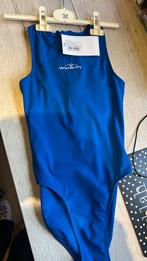 Waterpolo badpak, Kleding | Dames, Badmode en Zwemkleding, Waterfly, Blauw, Nieuw, Badpak