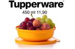 Tupperware splinternieuwe aloha kom per stuk vanaf, Huis en Inrichting, Keuken | Tupperware, Nieuw, Ophalen of Verzenden