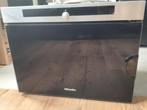 Vrijstaande Miele stoomoven (DG1050), Witgoed en Apparatuur, Ophalen, Minder dan 45 cm, Gebruikt, Oven