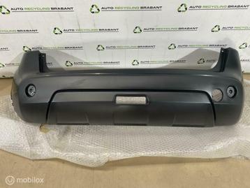 Achterbumper Nissan Qashqai 1 J10 NIEUW ORIGINEEL 85022JD00H beschikbaar voor biedingen