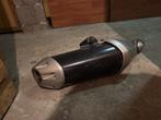 Yamaha FZ1 Einddemper - Uitlaat, Ophalen, Gebruikt