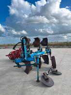 Lemken Opal 110 X, Overige, Grondbewerking