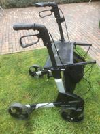 Rollator, Ophalen, Zo goed als nieuw