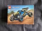 NIEUW Lego Technic Offroad Race Buggy (42164), Ophalen of Verzenden, Nieuw, Complete set, Lego