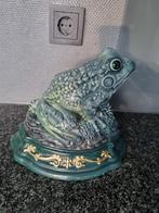 Wright Studios gietijzeren deurstopper kikker, Ophalen of Verzenden