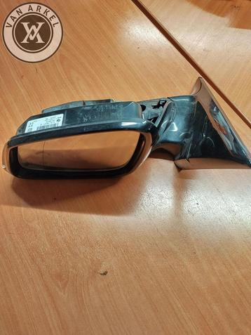 Buitenspiegel F34 links 7291577 beschikbaar voor biedingen