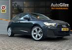 Audi A1 Sportback 30 TFSI Pro Line l Automaat l LED l Virtue, Stof, Bedrijf, 3 cilinders, LED verlichting