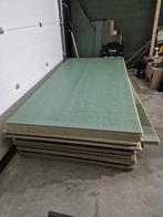 Spano (spaanplaat) V313 TG2 244x122cm 18mm 25 stuks, Ophalen, Nieuw, Overige materialen, Minder dan 20 mm