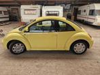 Volkswagen Beetle (Kever) 2.0 85KW 1999 Highline, Voorwielaandrijving, Stof, 1984 cc, 4 stoelen