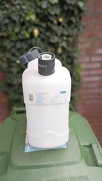 waterkan, Ophalen, Nieuw