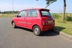 Daihatsu Cuore 1.0-12V DVVT STi, Auto's, Daihatsu, Voorwielaandrijving, Stof, 4 stoelen, Origineel Nederlands