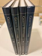 Ds. A. Muilwijk. Gezette hoogtijden. Deel 2,3,4 en 6, Ophalen of Verzenden, Gelezen, Christendom | Protestants