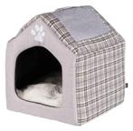 Hondenhuis schuilplaats Silas nu voor € 34,95 hondenmand, Dieren en Toebehoren, Ophalen of Verzenden, Sales@trixie.de, Www.trixie.de