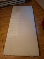 Ikea Moshult Matras - Zo goed als nieuw!, Ophalen, 90 cm, Eenpersoons, Zo goed als nieuw