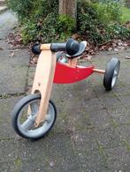 Loop driewieler, Ophalen, Gebruikt, Onbekend