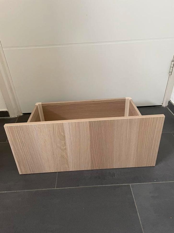 Lade Besta Lappviken. Afm. 60 x 15 x 40 cm van IKEA, Huis en Inrichting, Kasten | Wandmeubels, Zo goed als nieuw, Minder dan 100 cm