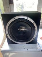 Sony Xplod 1500W, Auto diversen, Ophalen, Zo goed als nieuw