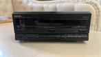 Technics Deck RS-CH730 defect/voor onderdelen, Ophalen of Verzenden, Dubbel, Overige merken, Auto-reverse