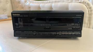 Technics Deck RS-CH730 defect/voor onderdelen beschikbaar voor biedingen