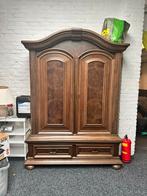 Antieke Kast - ca. 100 jaar oud, Ophalen of Verzenden
