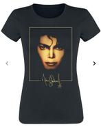 Nieuw dames Michael Jackson silhouet L shirt!, Nieuw, Ophalen of Verzenden, Kleding