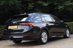 Skoda Octavia Combi 1.0 TSI Business Edition | Trekhaak | Na, Voorwielaandrijving, 12 maanden, Gebruikt, Euro 6
