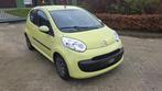 Citroen C1 1.0-12V Séduction AIRCO 55.000 KM KOOPJE!, Auto's, Citroën, Voorwielaandrijving, Gebruikt, Overige kleuren, 765 kg