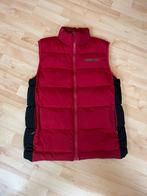 Aspact bodywarmer M, Kleding | Heren, Aspact, Zo goed als nieuw, Rood, Verzenden