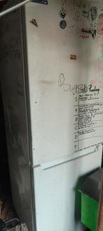 Gratis koel-vriescombinatie, Ophalen, 150 tot 200 liter, Gebruikt, 160 cm of meer