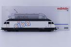 Marklin 3450 HO E-Loc SBB Re460 CIBA, Wisselstroom, Locomotief, Ophalen of Verzenden, Zo goed als nieuw