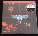 Van Halen I - MFSL Hybrid SACD Limited edition, Ophalen of Verzenden, Nieuw in verpakking